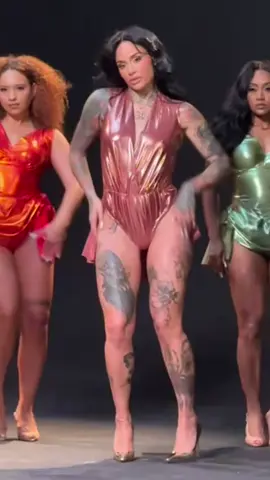 A post by @kehlani on TikTok caption: when i tell u feet HURT? Folded for ya 😂 #Folded 