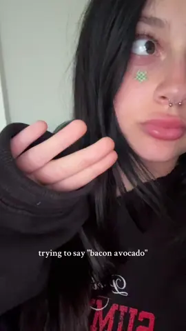 A post by @soph1efergi on TikTok caption: this is insane literally insane 😘