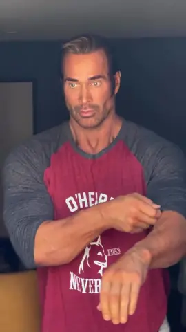 A post by @mikeohearn on TikTok