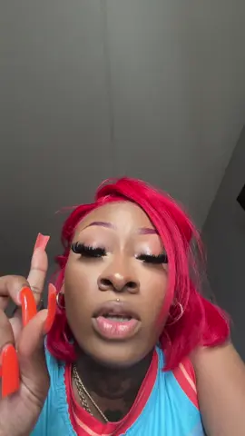 A post by @nikkiiniine on TikTok caption: Im not being a hater but seriously ? 