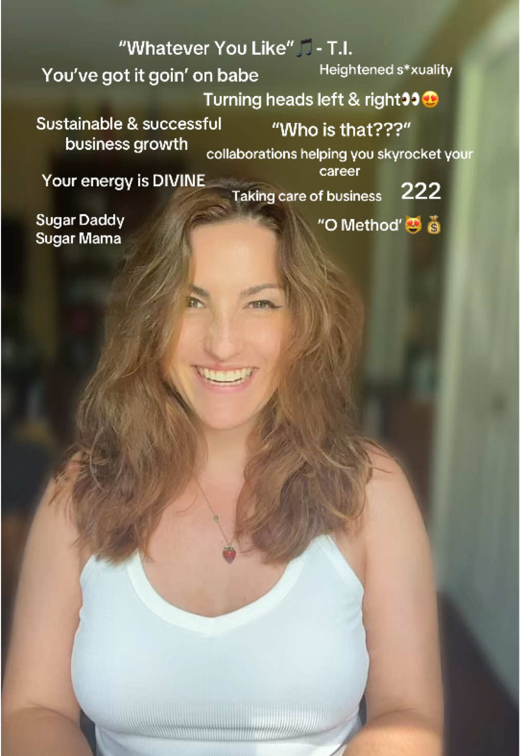 A post by @itsnicolejarosz on TikTok