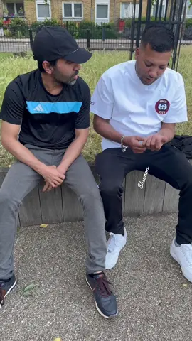 A post by @shumon1987 on TikTok caption: #fyp 