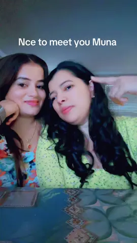 A post by @sharmahema89 on TikTok caption: Nice to me you muna see you next time again #tiktokfriends🙏🏻🙏🏻 #foryoupage🙏🏻 