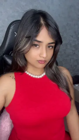 A post by @dikshya_karkii on TikTok caption: #dikshyakarki 🤭