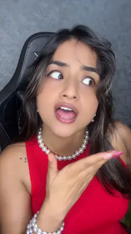A post by @dikshya_karkii on TikTok caption: #dikshyakarki ali farak xa mero maya ta 🤭