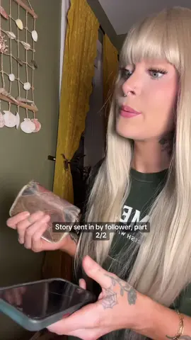 A post by @siiriparkss on TikTok caption: 🥴🥴🥴 #fyp #fypシ #siiri #siiriparkss #hair #hairtok #hairhumor #hairstylist #karen #badboss #hairsalondrama #hairsalonhorrorstories #hairsalonhorrorstory 