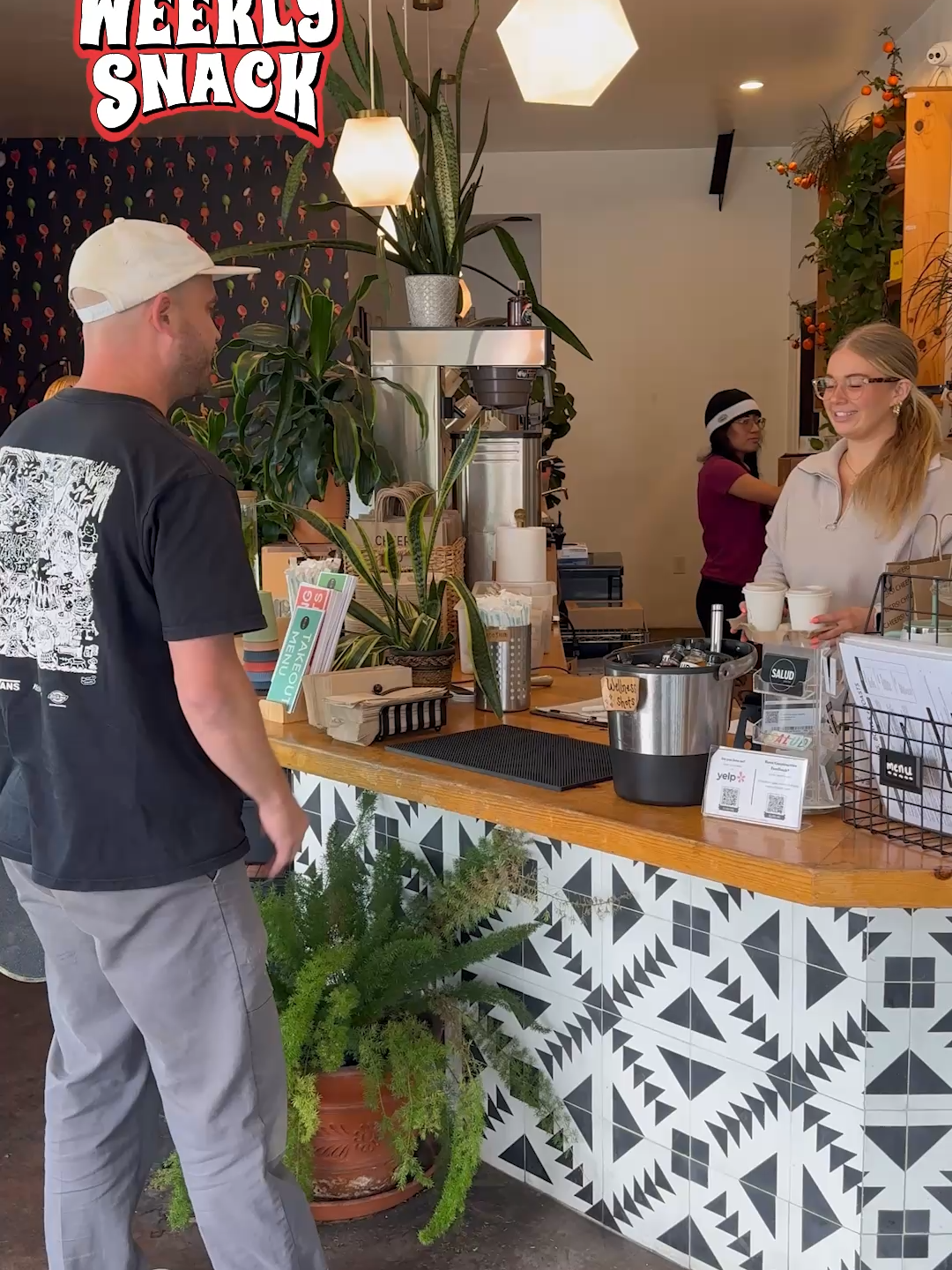 A post by @failarmy on TikTok caption: Not an employee, so no reimbursements... 😩 🤣 #gigeconomy #sidehustle #skateboard #skateboardfail #skatefail #fail