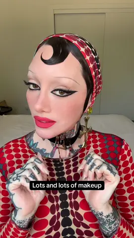 A post by @erinparsonsmakeup on TikTok caption: I’m 46 and revealing all!@Dr. Lara Devgan @Dr. Andrew Jacono Dr. Andi Miro 😃 #plasticsurgery #46 #injectables 
