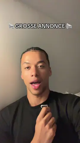 A post by @timonthegram on TikTok caption: Suivez mon nouveau compte @Timothy 👀📢 merci 🫶🏽