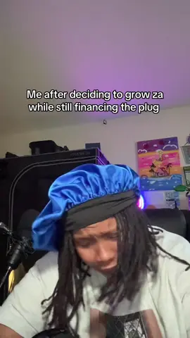 A post by @purplelungz2 on TikTok caption: I told myself it would work out tho #fyp #purplelungz 