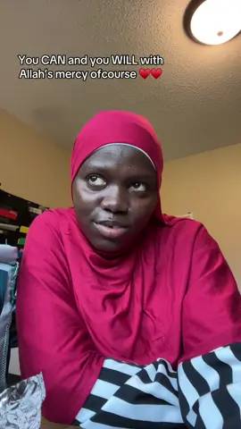 A post by @letstalkdeen on TikTok caption: #fyp #viral #muslim #muslimtiktok #alhamdulillah 