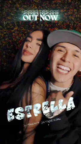 A post by @justincarpioo on TikTok caption: Estrella⭐️OFFICIAL MUSIC VIDEO OUT NOW! #justincarpio #fypシ #viral #parati #xyzbca #latino #paratiiiiiiiiiiiiiiiiiiiiiiiiiiiiiii #ny #nyc #foryoupage #colombia #ecuador #cuenca #viralvideo 