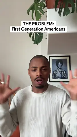 A post by @youngyosa on TikTok caption: I can’t be the only one right 💀 #firstgen #africanparents #immigrantparents 