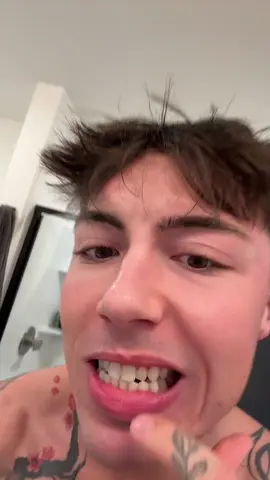 A post by @bellamyjames_ on TikTok caption: Did I do this right? 