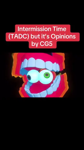 A post by @cg5beats on TikTok caption: Does it fit? #fyp #theamazingdigitalcircus 