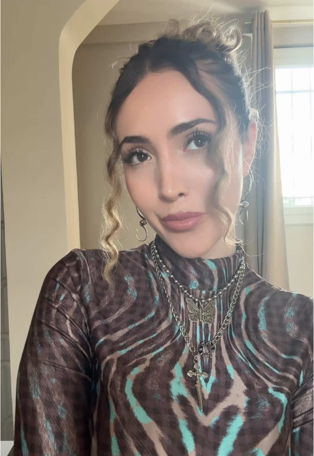 A post by @paulinat on TikTok caption: Dame un grrrr