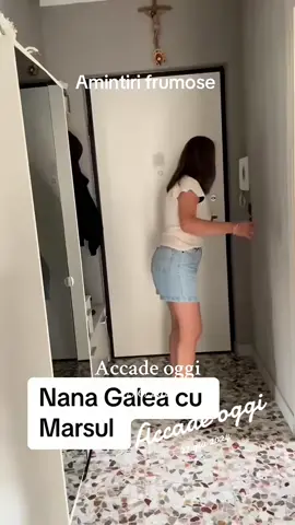 A post by @mamadegangster on TikTok caption: #accadeoggi 