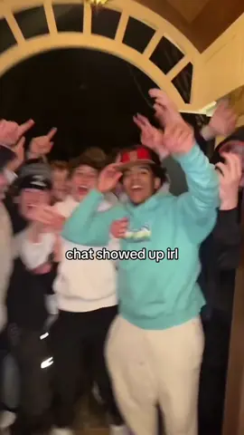 A post by @breckiehill on TikTok caption: now how did they find my address 😭