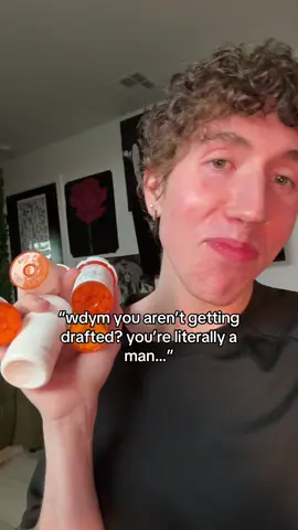 A post by @spencewuah on TikTok caption: babe i don’t think ANYONE wants me holding a weapon (ib: @Kami🥴🤍) #fyp 