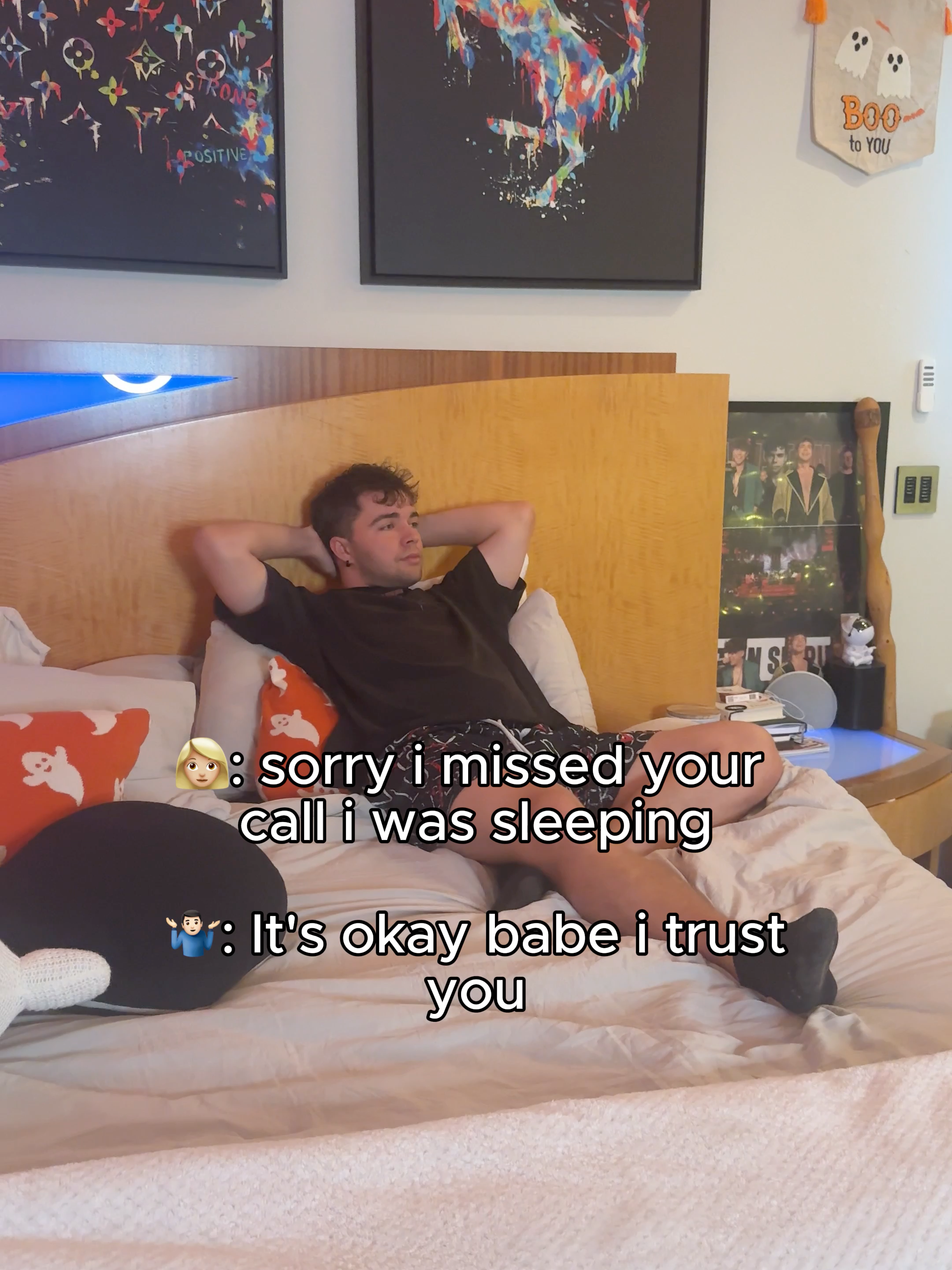 A post by @austinsprinz on TikTok caption: old habits die hard