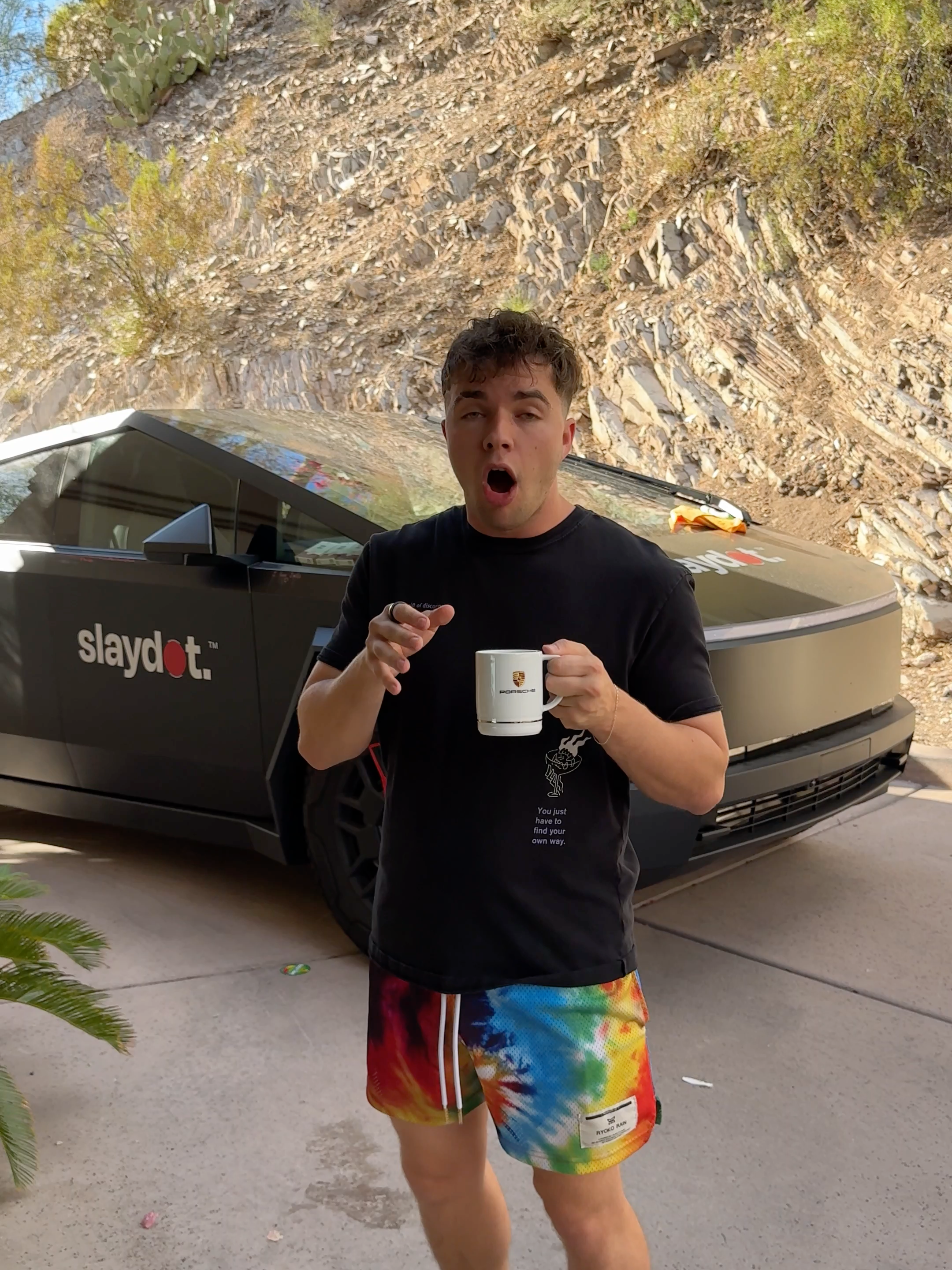 A post by @austinsprinz on TikTok caption: india is always winning