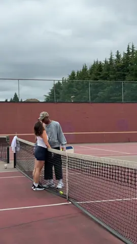 A post by @joshandsav on TikTok caption: this is your sign to stop playing and lock in. nothing greater than life with your best friend 
