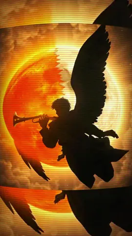 A post by @godsgospeldaily on TikTok caption: The 7 Trumpets in The Book of Revelation will BE BLOWN VERY SOON. These trumpet judgments occur in the last 3.5 years of the 7 year tribulation. Even though no one knows the day and hour, some may say trumpets 1-4 correlate to the aestorid apophis projected to either hit or fly by earth on April 13th, 2029. Could that be the trumpet judgments and last 3.5 years of the tribulation? Search up “Tom Horn” apophis wormwood prophecy on YT. (Revelation 8-9) Credit: Pastor Phillip Anthony Mitchell / 2819 Church #jesuschrist #jesus #phillipamitchell #2819church #christian #christianity #christiantiktok #phillipamitchell #phillipanthonymitchell #2819church