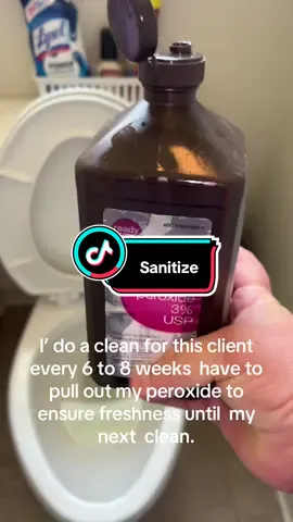 A post by @donnamendoza35 on TikTok caption: #clean #CleanTok #cleaning #cleaningtiktok #hack #tips #Tatcha #fyp 