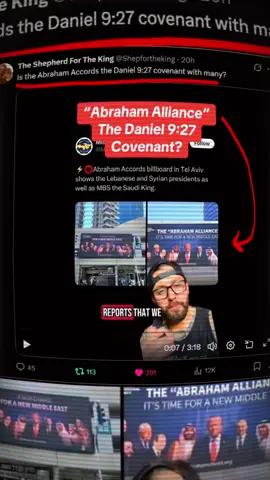 A post by @godsgospeldaily on TikTok caption: God is moving ALL the chess pieces on the board for the SETUP & START of the 7 Year Tribulation.  Credit: Pastor Phillip Anthony Mitchell / 2819 Church #jesuschrist #jesus #phillipamitchell #2819church #christian #christianity #christiantiktok #phillipamitchell #phillipanthonymitchell #2819church