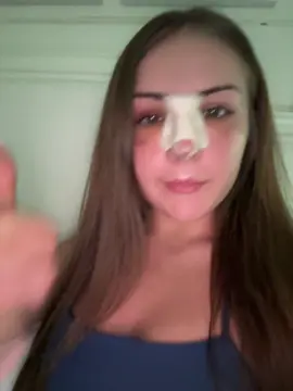 A post by @piperrockelle on TikTok caption: if you’re reading this, you’re beautiful ❤️