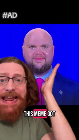 A post by @pearlmania500 on TikTok caption: Control your blind spots today. Click the link in my bio, or go to groundnews.com/pearlman to subscribe and get 40% off the unlimited access Vantage Plan, which breaks down to just $5/month with my discount. #Meme #airport #ice #groundnewspartner #chubby #pearlmania500 #itsgettingworse