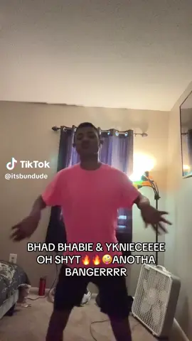 A post by @bhadbhabie on TikTok caption: PRE SAVE LINK IN BIO 🫶