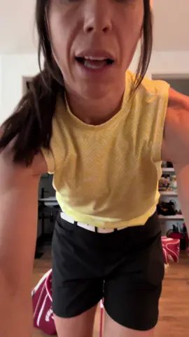 A post by @danaehays on TikTok caption: Every time 😅😆