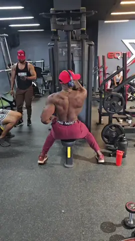A post by @singlemomsaga on TikTok caption: Research on maneuvers #stitch with El negro chocolate #comedy #research #response #creator #singlemomsaga #viral #funny #jokes #trends #workouts #silly #science 