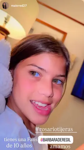 A post by @barbara_deregil212 on TikTok caption: Me encontré este video y me hizo el día