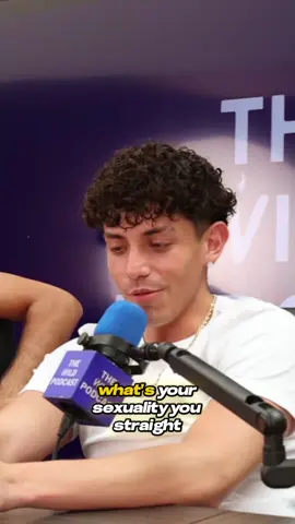 A post by @thewildpodarchive on TikTok caption: @THE WILD PODCAST 
