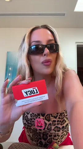 A post by @tanamongeaulol on TikTok caption: IM 27, LETS GET LUCY!!!! 