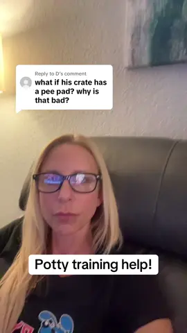 A post by @dynamitedogtraining on TikTok caption: Replying to @D #dogtrainer #dogtraining #fyp #dogtrainingmadesimple 