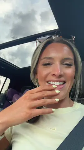 A post by @courtneyahoward on TikTok caption: Moms weekend off 🫡 #foryou #fyp #momsoftiktok #foryoupageofficiall #toddlermom @Summer Ford 