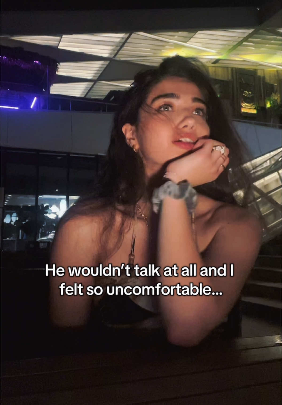 A post by @lala_sadii on TikTok caption: MONY🥹
