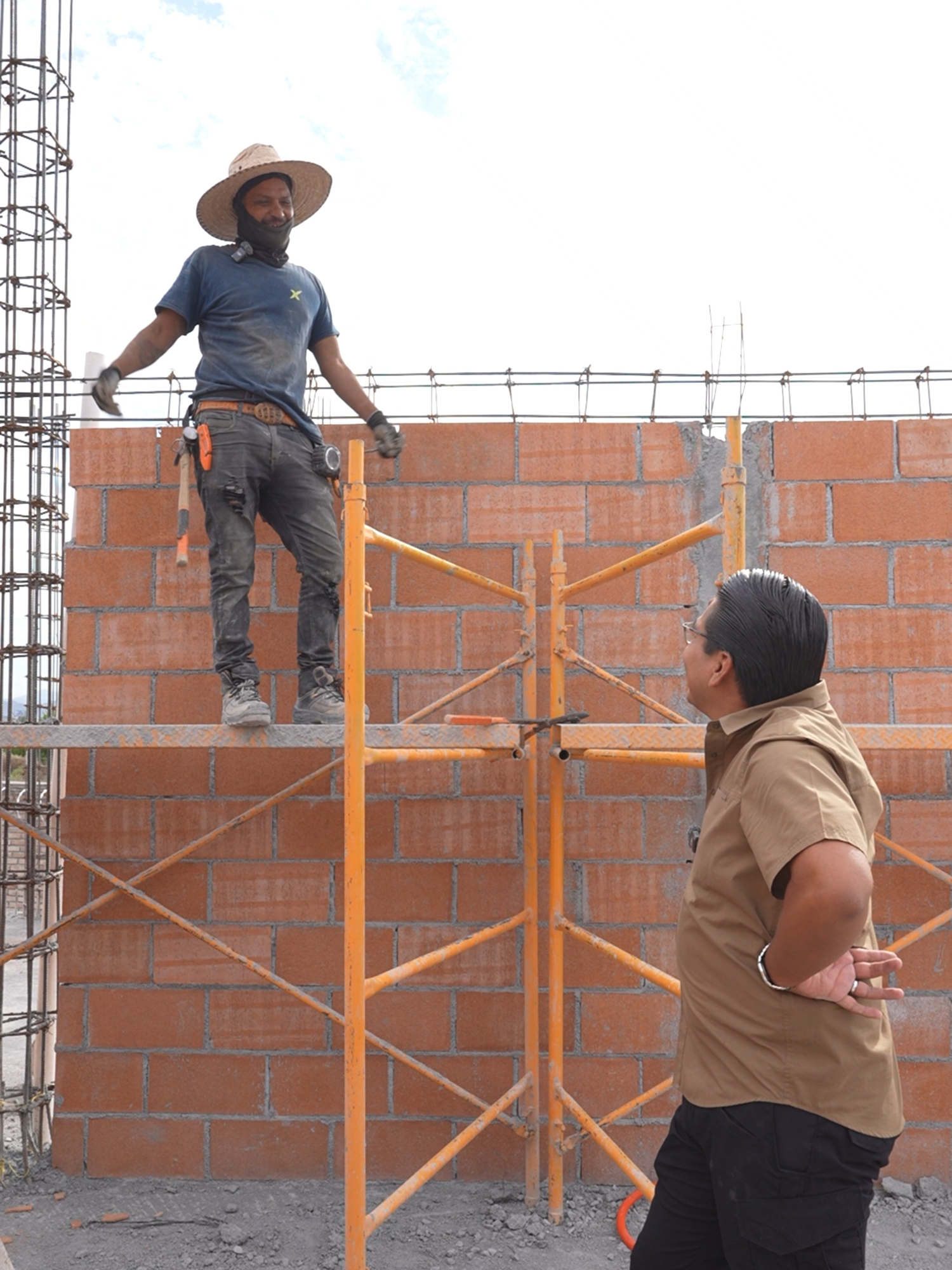 A post by @juve3dstudio on TikTok caption: Así predimensionas una viga #juve3dstudio #juve3d #construccion #viral