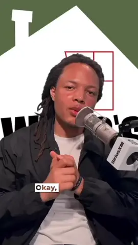 A post by @domani on TikTok caption: on #WhoosHouse 🔥🫡