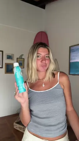 A post by @ajcoastal on TikTok caption: This new California Summers limited-edition @COOLA scent smells just like the beach!! They partnered with @Voluspa to truly make the scent of the summer. Get it now before it sells out!  #COOLAxVoluspa #COOLALocals 