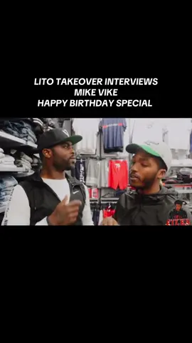A post by @thehustleroftheyear on TikTok caption: Happy birthday to the GOAT #TAKEOVERmoments 