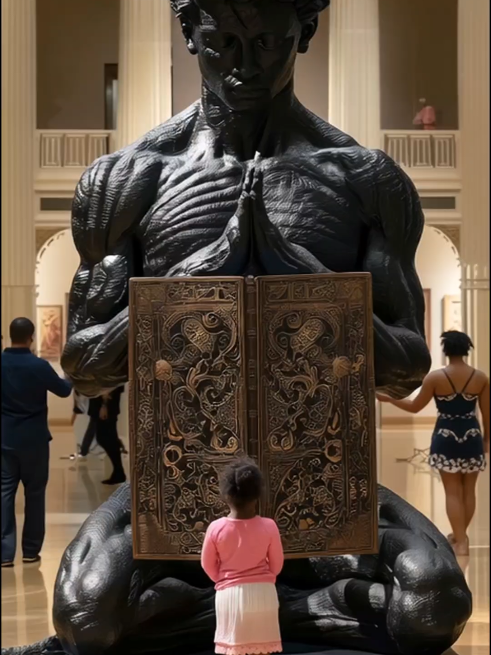 A post by @thephilosophyoforder on TikTok caption: If you’ve made it to the end of this video, you are not like most people. You are truly unique. This book is part of a larger philosophy and movement known as the Philosophy of Order. If you're struggling in any area of life, know this: the Philosophy of Order is exponentially more effective than the Law of Attraction. Where the Law of Attraction might offer you dreams, the Philosophy of Order delivers results—faster, clearer, and more powerfully. If you are a spiritual entrepreneur or a spiritual leader, then understand—your mission is not just personal. It’s your responsibility to change the world and to elevate your financial reality so you can fund that mission on your terms. I am dedicating this year to teaching spiritual entrepreneurs and financial leaders how to use the Velocity of Order to break free from their 9-to-5s and dramatically increase their income. If that speaks to you, comment "manifest" below—and I will reach out to you personally. And for those who may not yet have the time or resources to join my one-on-one mentorship program, this book will still get you there. It will change your life. The free audio version of the book is available at the link pinned at the top of the page. I love you all. Peace. #spirituality #thephilosophyoforder #spiritualbooks #consciousness #fffhams #Manifestation #lawofattraction #CapCut 