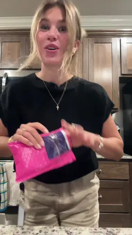 A post by @madisonlynge on TikTok caption: thank you @The Charm Bar Co. so much!!! i love this charm necklace!!!!🩷🥹 #charmnecklace #diycharmnecklace #diycharms #charmbracelets #charmbar #jewlery #customjewelry 