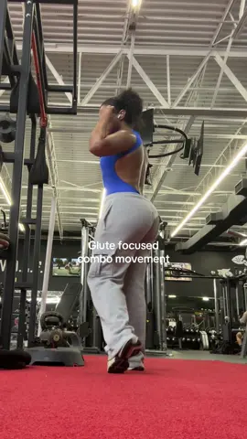 A post by @kimchical on TikTok caption: #legday 