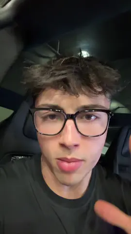 A post by @bellamyjames_ on TikTok caption: I wasn’t blessed genetically so I got enhanced medically 
