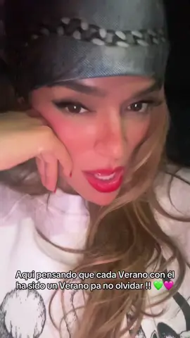 A post by @karolg on TikTok caption: Te extraño bb 