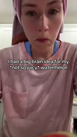 A post by @_jen_hamilton_ on TikTok caption: Big brain idea